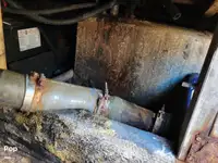 Trawler na sprzedaż