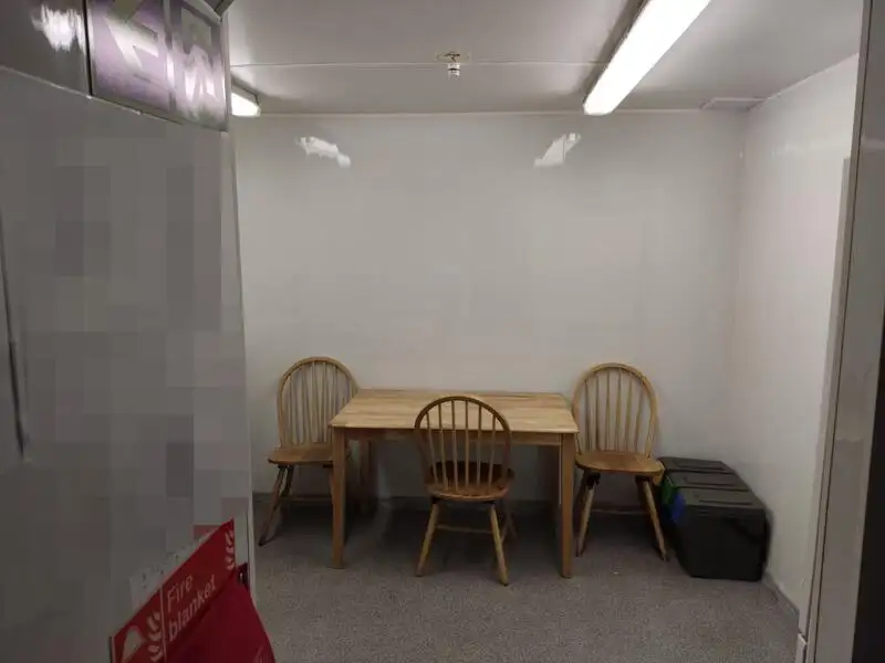 Barka na sprzedaż