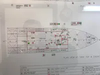 Statek badawczy na sprzedaż