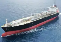 Tankowiec LNG na sprzedaż