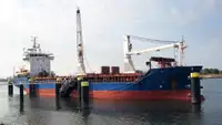 Masowiec na sprzedaż