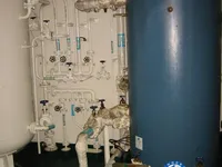 Tankowiec do przewozu ropy/chemikaliów na sprzedaż