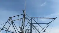 Trawler na sprzedaż
