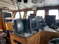 Longliner na sprzedaż