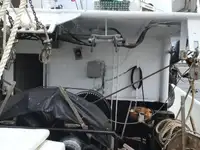 Trawler na sprzedaż