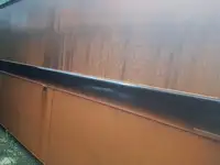 Ponton na sprzedaż