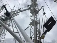 Trawler na sprzedaż