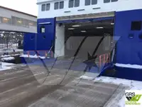 Statek Ro-Ro na sprzedaż