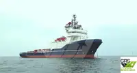 Łódź holownicza na sprzedaż