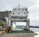 Statek transportowy ładunków sypkich na sprzedaż