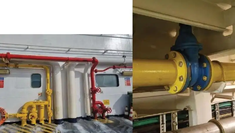 Tankowiec do przewozu ropy/chemikaliów na sprzedaż