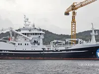 Trawler na sprzedaż