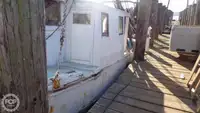 Trawler na sprzedaż