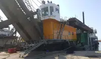 Dredger na sprzedaż
