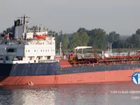 Tankowiec do przewozu ropy/chemikaliów na sprzedaż