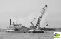 Dredger na sprzedaż
