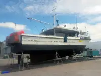 Longliner na sprzedaż