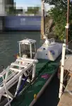 Dredger na sprzedaż
