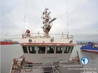 Trawler na sprzedaż