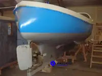 Longliner na sprzedaż