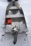Łodzie robocze na sprzedaż