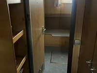 Łódź patrolowa na sprzedaż