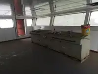 Statek transportowy ładunków sypkich na sprzedaż
