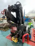 Statki robocze na sprzedaż