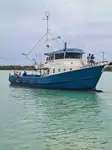 Trawler na sprzedaż