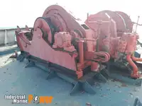 Tankowiec do przewozu ropy/chemikaliów na sprzedaż