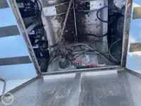 Trawler na sprzedaż