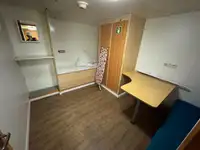 Statek wycieczkowy na sprzedaż