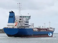 Tankowiec do przewozu ropy/chemikaliów na sprzedaż