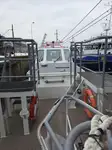 Statek pilotowy na sprzedaż