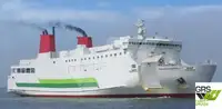 Ro-Ro ship na sprzedaż