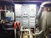 Tankowiec do przewozu ropy/chemikaliów na sprzedaż
