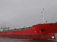 Tankowiec do przewozu ropy/chemikaliów na sprzedaż
