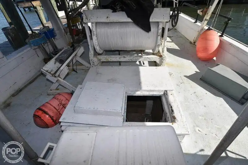 Longliner na sprzedaż