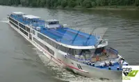 Statek wycieczkowy na sprzedaż