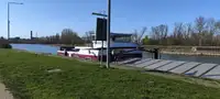Statek transportowy ładunków sypkich na sprzedaż