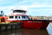 Katamaran na sprzedaż