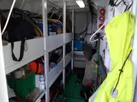 Statek transportowy ładunków sypkich na sprzedaż