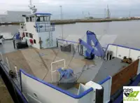 General Cargo/Multi-purpose na sprzedaż
