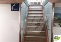 Statek wycieczkowy na sprzedaż