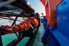 Dredger na sprzedaż