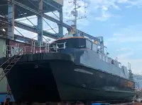Wind farm service vessel na sprzedaż