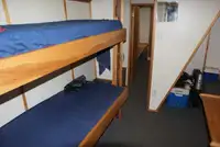Statek wycieczkowy na sprzedaż