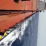 Statek transportowy ładunków sypkich na sprzedaż