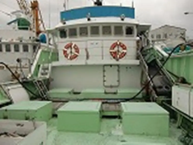 Longliner na sprzedaż