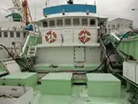 Longliner na sprzedaż
